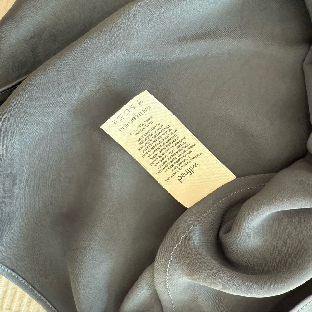 Artizia Slip Dress - Picture 5 of 6